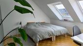 Foto - 2.5 Zimmer Dachgeschoßwohnung zur Miete in Düsseldorf