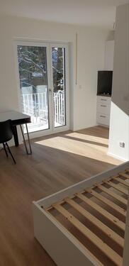 Foto - Etagenwohnung in Wertingen zur Miete