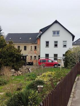 Foto - Einliegerwohnung - 260,00&nbsp;EUR Kaltmiete, ca.&nbsp; 45,50&nbsp;m&sup2;