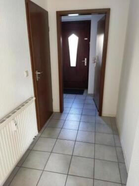 Foto - 1 Zimmer Erdgeschoßwohnung in Burgstädt