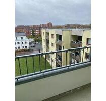 2-Zimmer-Wohnung mit ca. 53 m² in Ronnenberg - Hannover Nord