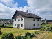 Foto - 8 Zimmer Mehrfamilienhaus, Wohnhaus zum Kaufen in Kalbach