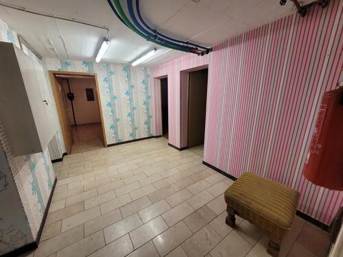 Foto - Mehrfamilienhaus, Wohnhaus in Kalbach zum Kaufen