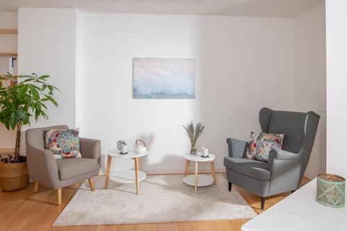 Foto - Schöner Praxisraum zur Untermiete ab 1.3.26