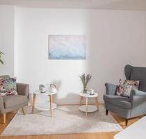 Schöner Praxisraum zur Untermiete ab 1.3.26 - Holzkirchen