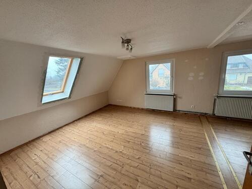 Foto - Große, geräumige Wohnung auf zwei Etagen