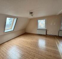 Große, geräumige Wohnung auf zwei Etagen - Ehra-Lessien