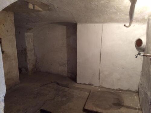 Foto - Vermiete 2 Kellerabteile in Nürnberg-Bärenschanze