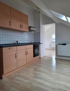Foto - Kleine Wohnung in Naila - 350,00&nbsp;EUR Kaltmiete, ca.&nbsp; 31,00&nbsp;m&sup2;