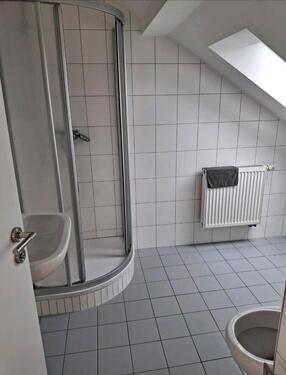 Foto - 1 Zimmer Etagenwohnung zur Miete in Schwarzenbach am Wald