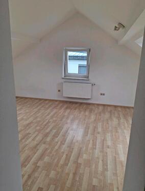 Foto - 1 Zimmer Etagenwohnung in Schwarzenbach am Wald