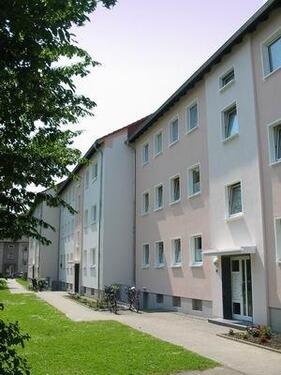 Foto - 2-Zimmer-Wohnung in Kamen Methler - neues Bad mit Fenster