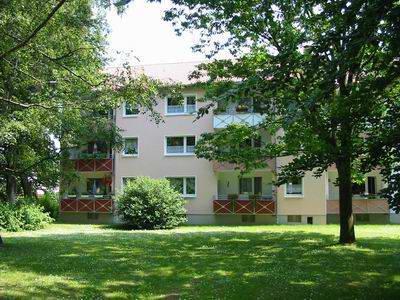 Foto - 2 Zimmer Erdgeschoßwohnung zur Miete in Kamen