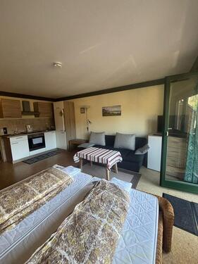 Foto - Schöne vollmöbilierte Wohnung in Todtmoos