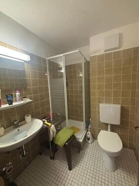 Foto - 1 Zimmer Etagenwohnung in Todtmoos