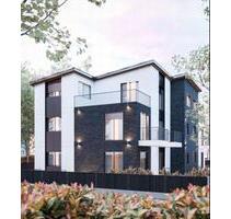 2,5 Zimmer Neubau Wohnung, erstbezug in Hamburg Wandsbek - Schönkirchen