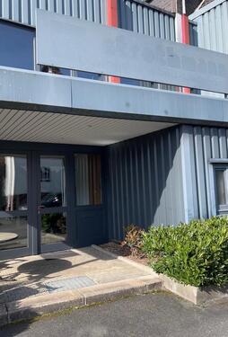 Foto - Atelier-, Büro-, Lager-, Yoga-Raum über 2 Etagen