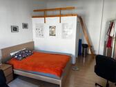 Foto - Helles Zimmer in großer Wohnung (20m2) – Einzug flexibel