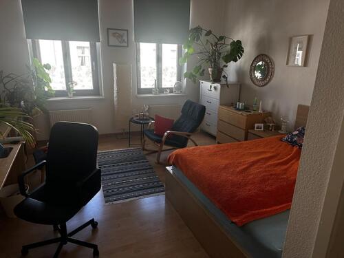 Foto - 1 Zimmer Etagenwohnung in Magdeburg