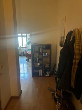 Foto - Etagenwohnung in Magdeburg zur Miete