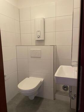 Foto - Etagenwohnung in Lauenburg/Elbe zur Miete