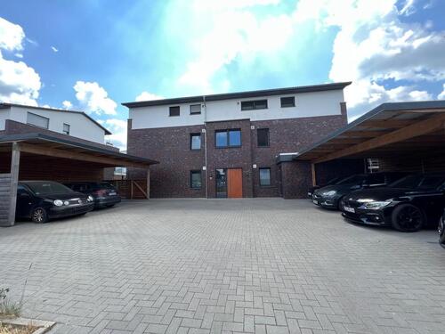 Foto - Moderne 3-Zimmer-Wohnung - 1.250,00&nbsp;EUR Kaltmiete, ca.&nbsp; 87,00&nbsp;m&sup2;