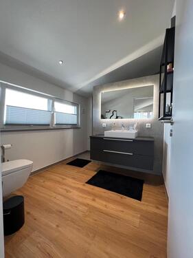 Foto - Dachgeschoßwohnung in Harsefeld zur Miete