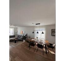 Moderne 3-Zimmer-Wohnung mit Balkon in Düsseldorf-Rath