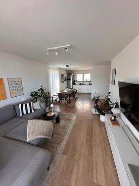 Foto - 3 Zimmer Etagenwohnung in Düsseldorf