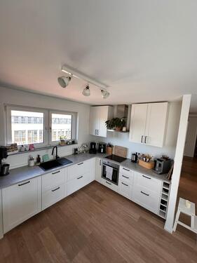 Foto - Etagenwohnung in Düsseldorf zur Miete