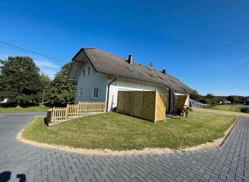 Foto - 3 Zimmer Erdgeschoßwohnung zur Miete in Helmenzen