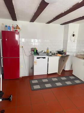 Foto - 3 Zimmer Etagenwohnung zur Miete in Grebenstein