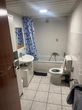 Foto - Etagenwohnung in Grebenstein zur Miete