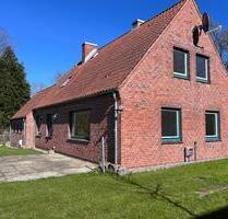 EF.Haus zur Miete für 1200 € kalt in Ulsnis an der Schlei