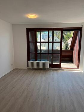 Foto - Frisch renovierte 2-Zimmer-Wohnung mit traumhaften Weitblick