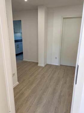 Foto - Etagenwohnung in Winkelhaid zur Miete