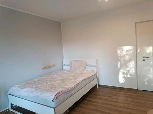 Foto - 1 Zimmer Etagenwohnung zur Miete in Röhrmoos