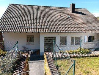Foto - 10 Zimmer Einfamilienhaus zum Kaufen in Bastheim