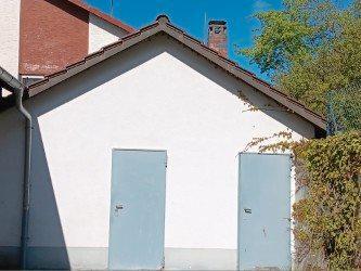 Foto - 10 Zimmer Einfamilienhaus in Bastheim