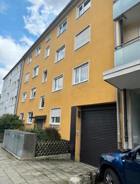 Foto - Garagenstellplatz - 96,00&nbsp;EUR Miete,
