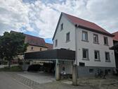 Foto - Wohnung auf 3 Etagen zu vermieten in Ulsenheim