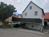 Foto - 5 Zimmer Etagenwohnung zur Miete in Markt Nordheim