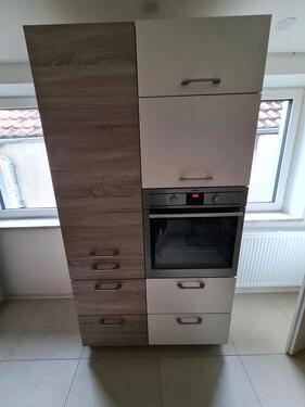 Foto - 5 Zimmer Etagenwohnung in Markt Nordheim