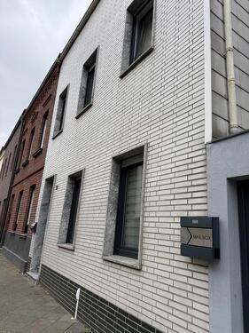 Foto - 4 Zimmer Reihenhaus zum Kaufen in Mönchengladbach