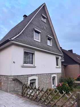 Foto - Einfamilienhaus mit großem Grundstück – provisionsfrei