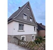 Einfamilienhaus mit großem Grundstück – provisionsfrei - Steinheim