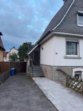 Foto - Einfamilienhaus zum Kaufen in Steinheim