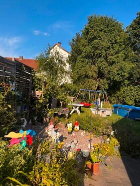 Foto - Einfamilienhaus in Steinheim