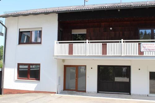 Foto - Grosszügiges Einfamilienhaus in Schöllnach