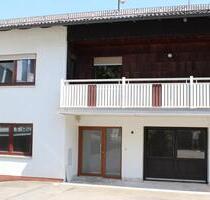 Grosszügiges Einfamilienhaus in Schöllnach